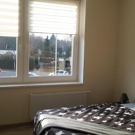 Workers Sleep Apartment Wilhelmshaven Ngoại thất bức ảnh