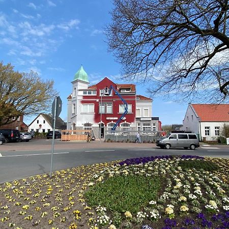 Workers Sleep Apartment Wilhelmshaven Ngoại thất bức ảnh