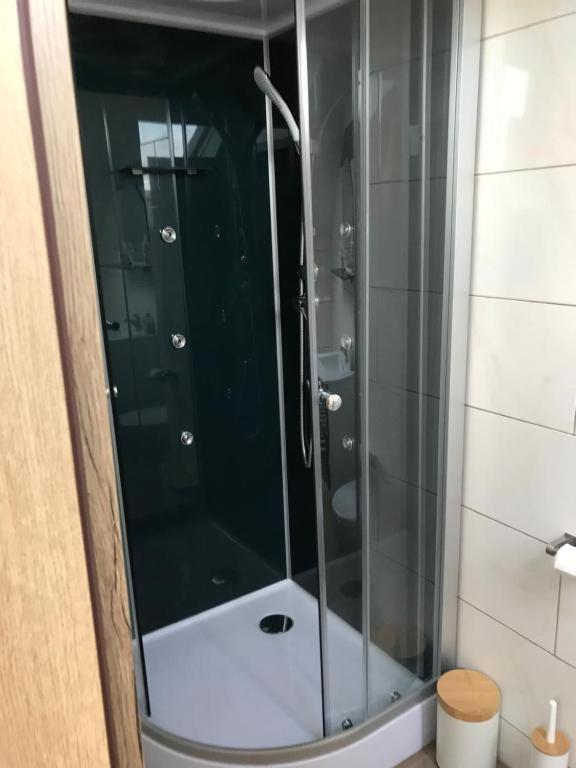 Workers Sleep Apartment Wilhelmshaven Ngoại thất bức ảnh